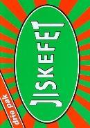 Jiskefet - Drie pak - DVD, Cd's en Dvd's, Verzenden, Nieuw in verpakking