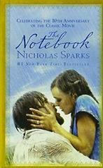 Notebook By Nicholas Sparks, Verzenden, Zo goed als nieuw, Nicholas Sparks