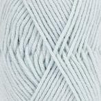 DROPS Merino Extra Fine Uni Colour - 39 ijsblauw - Wol Gar, Ophalen of Verzenden, Nieuw