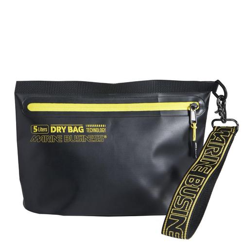 Marine Business Dry Bag Thalassa Mini 5 Liter Zwart, Watersport en Boten, Zeilen en Zeiltoebehoren, Nieuw, Ophalen of Verzenden
