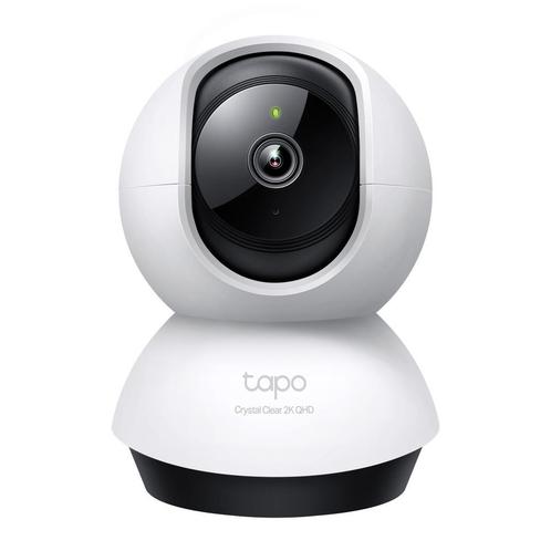 TP-LINK Beveiligingscamera Tapo C220, Doe-het-zelf en Verbouw, Alarmsystemen, Verzenden