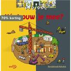 He, bouw je mee? / Kididoc 9789076830230 D. Grinberg, Boeken, Verzenden, Zo goed als nieuw, D. Grinberg