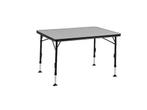Crespo Tafel - AP-272 - 120x80 cm, Verzenden, Zo goed als nieuw