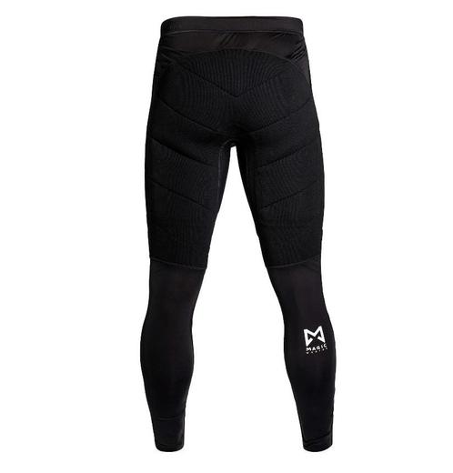 Magic Marine Air Rashpants Long Flatlock, Watersport en Boten, Watersportkleding, Nieuw, Ophalen of Verzenden