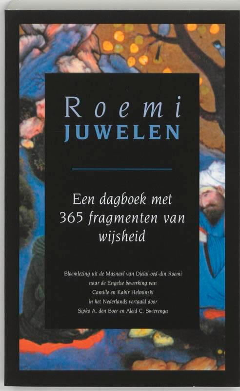 Juwelen 9789062710102 D. Roemi, Boeken, Filosofie, Gelezen, Verzenden
