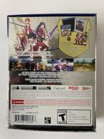 The Legend of Heroes Trails of Cold Steel (LionHeart, Spelcomputers en Games, Verzenden, Nieuw