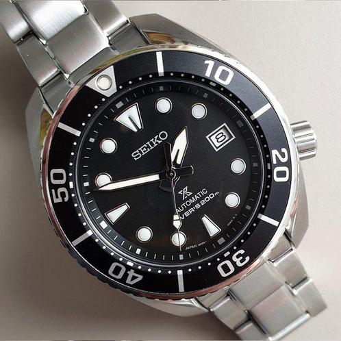 Seiko - Prospex “Sumo” - SPB101J1 - Heren - 2020+, Sieraden, Tassen en Uiterlijk, Horloges | Heren