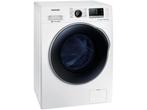 Samsung WD80J6A00AW - Wasdroogcombinatie - 8 kg wassen 5 kg, Verzenden, Zo goed als nieuw