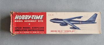 Hobby-Time 286 Boeing XB-47 Stratojet (50s)