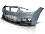 Voorbumper BMW 3-serie F30/F31 11- M-look PDC, Ophalen of Verzenden, Nieuw