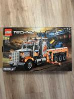 Lego Set - 42128 - Technic - LEGO Technic 42128 – Heavy-Duty, Nieuw