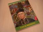 Koster, Th. J. - Louis Brisson / druk 1, Nieuw