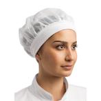 Whites nylon muts Whites Chefs Clothing, Verzenden, Nieuw in verpakking