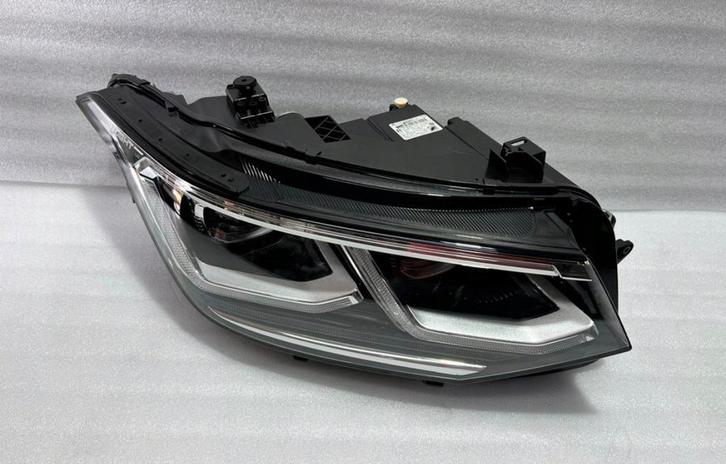 Koplampen TIGUAN 2 LIFT, Auto-onderdelen, Verlichting, Nieuw, Volkswagen, Verzenden