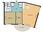 Appartement Pisastraat in Den Bosch, Huizen en Kamers, Overige soorten, Noord-Brabant