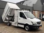 Zakelijke Lease |  Mercedes-Benz Sprinter 316 2.2 CDI 366, Stof, Gebruikt, Euro 6, Wit