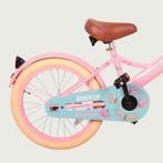 Supersuper kinderfiets 18 inch, Ophalen of Verzenden, Gebruikt, Supersuper