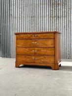 Ladekast - commode, ladenkast, lade kast - Kersenhout -