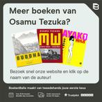 Ode aan Kirihito 1 Hondenlevens 9789024528318 Osamu Tezuka, Verzenden, Zo goed als nieuw, Osamu Tezuka