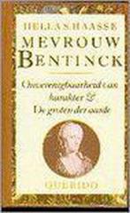 MEVROUW BENTINCK (PBK) 9789021465159 Hella S. Haasse, Verzenden, Gelezen, Hella S. Haasse