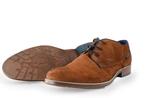 Bugatti Nette schoenen in maat 44 Bruin | 10% extra korting, Bugatti, Bruin, Verzenden, Overige typen