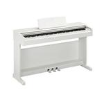 Yamaha Arius YDP-145 WH digitale piano, Nieuw, Wit, Piano