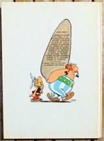 Astérix T17 - Le Domaine des Dieux - C - 1 Album - Eerste, Nieuw