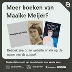 M. Vasalis 9789028241206 Maaike Meijer, Boeken, Verzenden, Zo goed als nieuw, Maaike Meijer