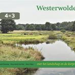 Westerwolde 9789033009310 Klaas Roelof de Poel, Verzenden, Gelezen, Klaas Roelof de Poel