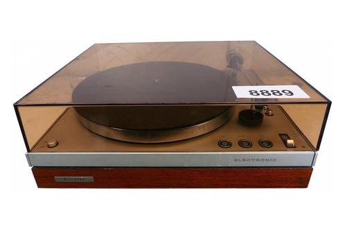 Aristona Electronic Turntable, Audio, Tv en Foto, Platenspelers, Verzenden