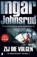 Zij die volgen / Broederschap / 1 9789022580790, Verzenden, Gelezen, Ingar Johnsrud