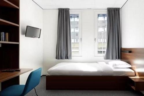 Kamer Willem Ruyslaan in Rotterdam, Huizen en Kamers, Kamers te huur, 20 tot 35 m², Rotterdam