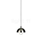 Tecnolumen Bauhaus HMB 25/300 Hanglamp, zilver (Hanglampen), Huis en Inrichting, Verzenden, Nieuw