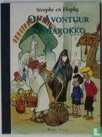 Stropke en Flopke - Op avontuur in Marokko - 2009, Boeken, Eén stripboek, Verzenden, Zo goed als nieuw, Neels, Marcel.