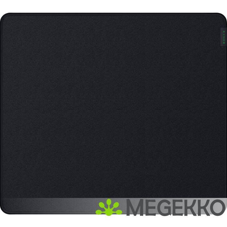 Razer Strider Gaming Muismat Zwart, Computers en Software, Muizen, Nieuw, Verzenden