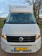 Nieuwstraat Volkswagen paardenwagen! 2022 - 17.000KM!, Dieren en Toebehoren, Paarden en Pony's | Trailers en Aanhangwagens, Ophalen