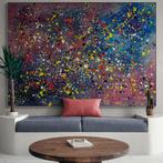 Arvydas Gaiciunas (Retne) - Klo N-1 (XXL) – Abstract