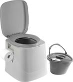 Brunner | Brunner campingtoilet optiloo, Caravans en Kamperen, Kampeeraccessoires, Nieuw