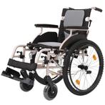 MultiMotion M10 rolstoel met mountainbike luchtbanden en ver, Diversen, Ophalen of Verzenden, Nieuw