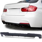 Performance Look Diffuser 535i BMW 5 Serie F10 F11 B2279, Auto-onderdelen, Nieuw, Achter, BMW
