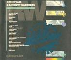 cd - Various - Greenpeace Rainbow Warriors, Verzenden, Zo goed als nieuw