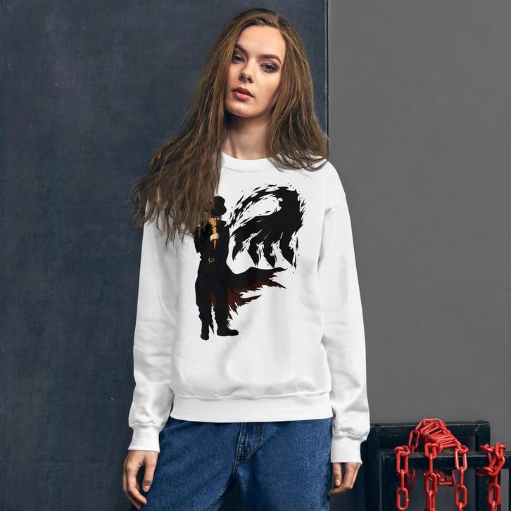 Unisex Sweatshirt, Kleding | Dames, T-shirts, Korte mouw, Nieuw, Verzenden