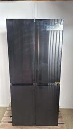 Hisense RQ5P470SAFE - Cross-door koel-vriescombinatie - My, Verzenden, Nieuw