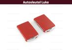 3+1-knops smartkey behuizing (rood) kpb1698 voor Volvo, Verzenden, Nieuw