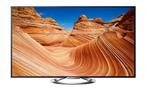 Sony KDL-55W905A - 55 inch Full HD LED TV, Ophalen, LED, Zo goed als nieuw, Full HD (1080p)