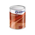 Hempel Hempaspeed TF Antifouling-Hempel Black 19990-0,75 Lit, Watersport en Boten, Ophalen of Verzenden, Nieuw