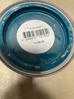 Hornbach PU Acryl lak 750ml turquoise, Doe-het-zelf en Verbouw, Verf, Beits en Lak, Ophalen of Verzenden, Nieuw, Overige kleuren