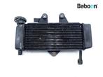 Radiateur Honda XL 125 Varadero 2004-2006 (XL125 KPC), Verzenden, Gebruikt