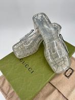 Gucci - Sandalen - Maat: Shoes / EU 39, Sieraden, Tassen en Uiterlijk, Antieke sieraden