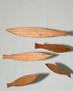 Flensted Mobiles - Christian Flensted - Figuur - Floating, Antiek en Kunst